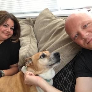 Meet your Posher, Jb